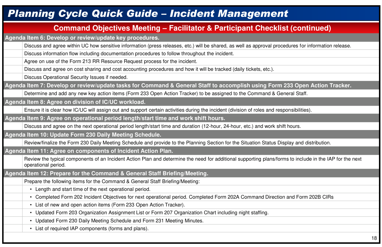 Handbook page