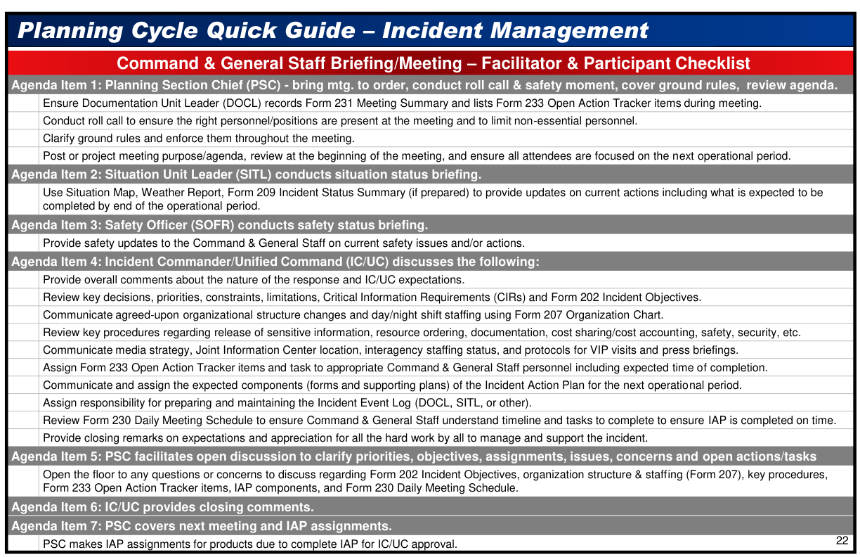 Handbook page