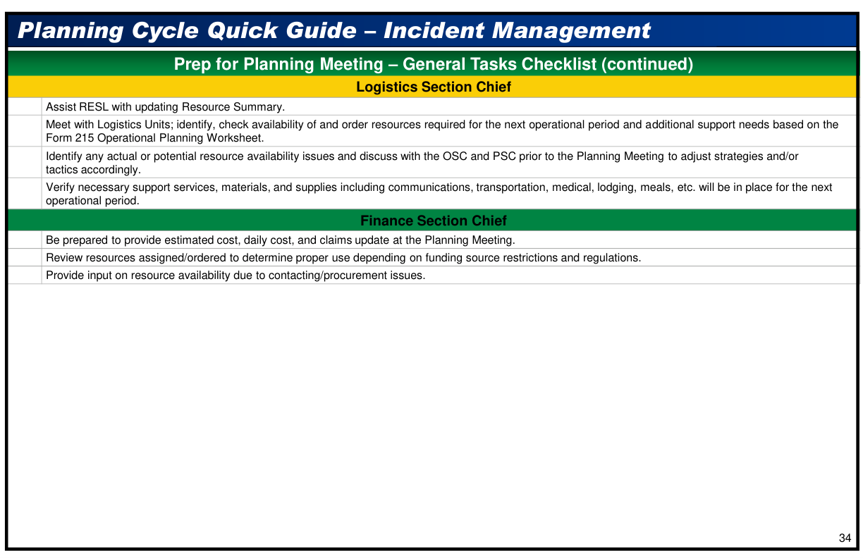 Handbook page
