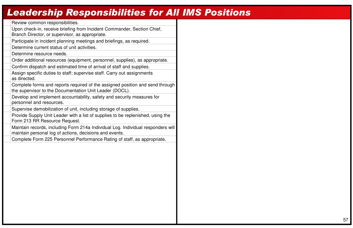 Handbook page